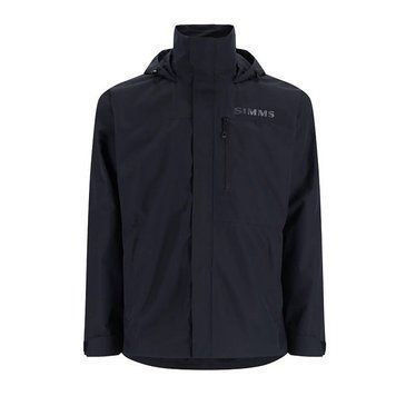 Куртка Simms Challenger Jacket 2025 Black S (14397-001-20) 2311408 фото