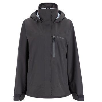 Куртка женская Simms Women`s Challenger Jacket Slate XS (14399-096-10) 2375929 фото