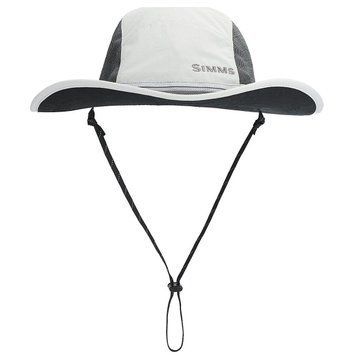 Панама Simms Solar Sombrero Sterling L/XL (13968-041-4050) 2261777 фото
