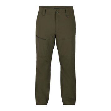 Брюки Simms Guide Pant Loden 30R (14374-302-30R) 2311557 фото