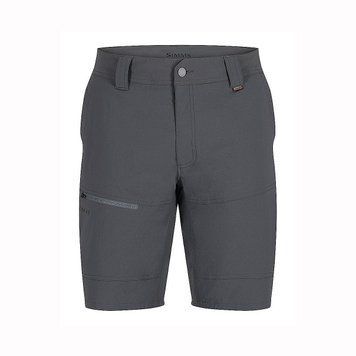 Шорти Simms Guide Short Slate 32W (13646-096-W32) 2283884 фото
