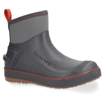 Черевики Simms Challenger 7'' Boot Slate 08 2261725 фото