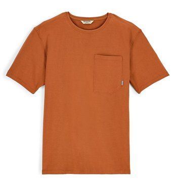 Футболка Simms Harbor Pocket T-Shirt Stonefly XL (14171-1252-50) 2366518 фото