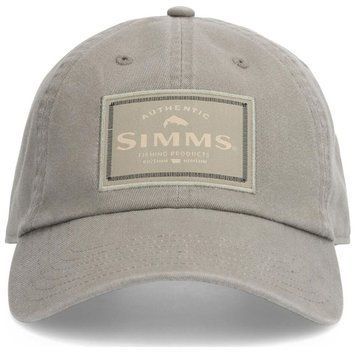 Кепка Simms Single Haul Cap Bay Leaf (12221-1146-00) 2261739 фото