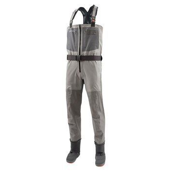 Вейдерси Simms G4 Z Stockingfoot Slate L 9-11 (12573-096-4009) 2212410 фото