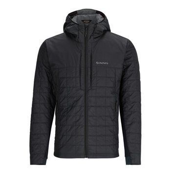 Куртка Simms Fall Run Hybrid Jacket Black S (13872-001-20) 2255156 фото