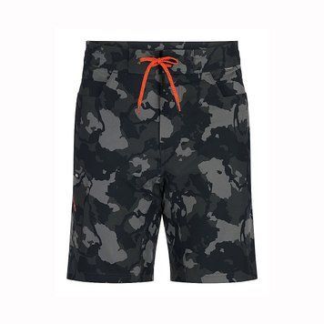 Шорты Simms Seamount Board Shorts Regiment Camo Carbon 30W (13495-1033-W30) 2283896 фото