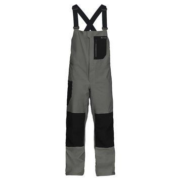 Комбинезон Simms Vapor Elite Bib Gunmetal XXL (14045-042-60) 2334713 фото