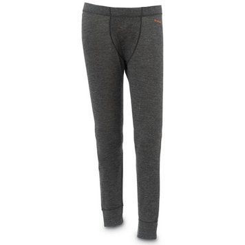 Штани Simms Downunder Merino Mid Bottom Charcoal XXL (SILMB1112460) 737235 фото