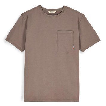 Футболка Simms Harbor Pocket T-Shirt Sturgeon XL (14171-1351-50) 2366522 фото