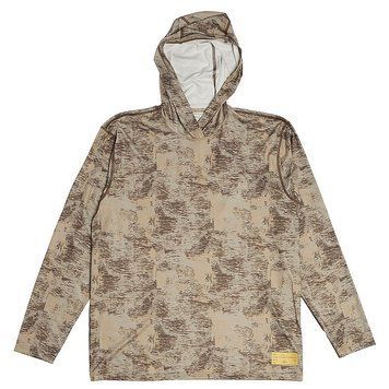 Худі Simms Tech Hoody Windy Jasper S (13521-1435-20) 2375934 фото