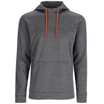 Худи Simms Challenger Hoody Slate L (13846-096-40) 2257999 фото