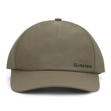 Кепка Simms Tongass Rain Cap Dark Stone (14018-781-00) 2292215 фото
