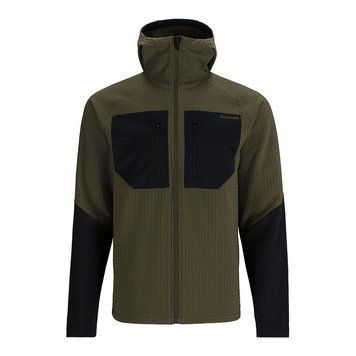 Худі Simms Confluence Hoody Loden S (14056-302-20) 2292259 фото