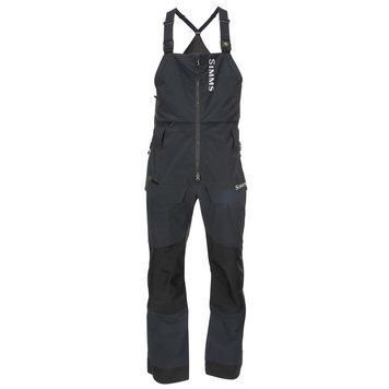 Комбинезон Simms ProDry Bib Black XL (13049-001-50) 2147751 фото