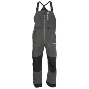 Комбінезон Simms ProDry Bib Carbon 3XL (13049-003-70) 2179272 фото