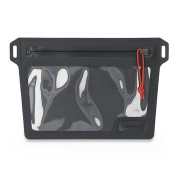 Гермочохол Simms Dry Creek Tech Pouch Black (13999-001-00) 2292197 фото