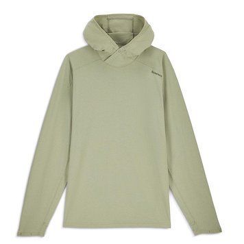 Худі Simms SolarFlex Hoody Pale Pine L (14330-1158-40) 2366563 фото