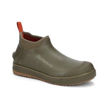 Ботинки Simms Challenger Slip-On Shoe Dark Stone 08 (14016-781-08) 2293436 фото