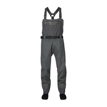 Вейдерсы Simms Flyweight Stockingfoot Cinder L 12-13 (13961-255-4012) 2334690 фото