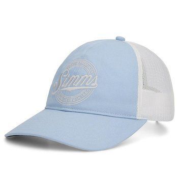 Кепка Simms Small Fit Trucker S.Blue (14483-881-00) 2353110 фото