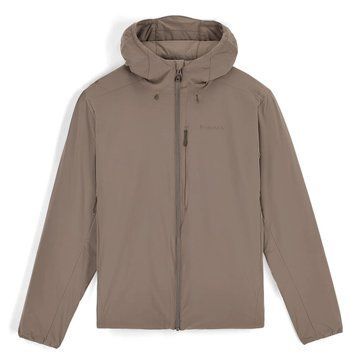 Куртка Simms Midstream Hooded Jacket Sturgeon XXL (14042-1351-60) 2337382 фото