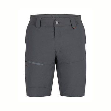 Шорти Simms Guide Short New Slate 32W (14375-096-W32) 2311602 фото