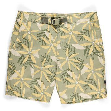 Шорти Simms Seamount Short Paradise Pale Pine 30W (14336-1412-W30) 2376035 фото