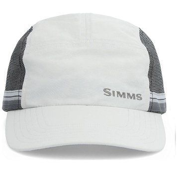 Кепка Simms Superlight Flats Cap Sterling (13973-041-00) 2261749 фото