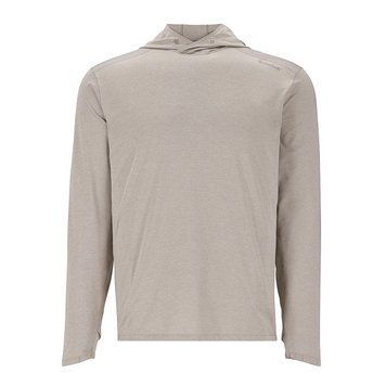 Худи Simms SolarFlex Hoody Dolomite Heather L (13658-1289-40) 2311341 фото