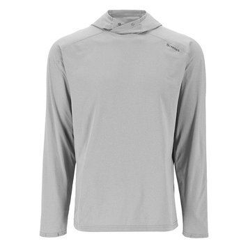 Худі Simms SolarFlex Hoody Overcast L (14330-1422-40) 2366575 фото
