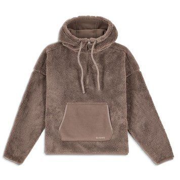 Кофта жіноча Simms Women's Coldweather Fleece Sturgeon XL (14219-1351-50) 2353116 фото