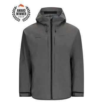 Куртка Simms G4 Pro Jacket Slate S (13934-096-20) 2319311 фото