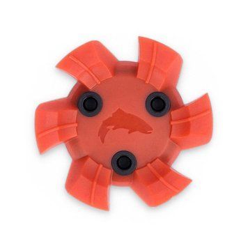 Шипы Simms G4 Pro Powerlock Cleats - Simms Orange (13756-800-00) 2278677 фото