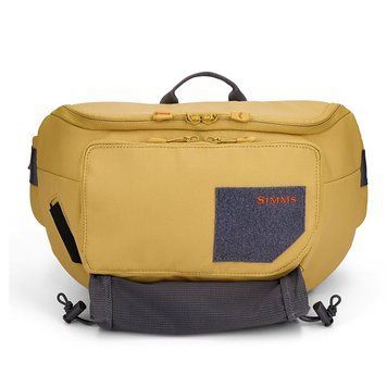 Сумка Simms Tributary Hip Pack Bistre (14307-1398-00) 2353118 фото