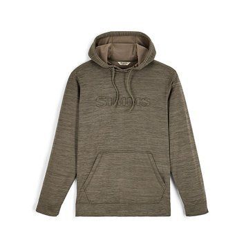 Худі Simms Challenger Hoody Loden Heather XL (13846-1274-50) 2334680 фото