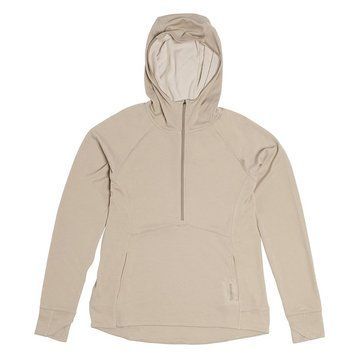 Худі женское Simms Wms BugStopper Hoody Lunar Gray H. XS (13673-1394-10EU) 2375959 фото