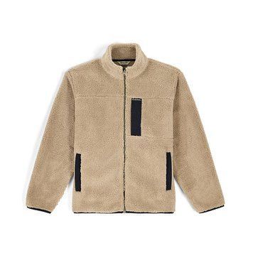 Куртка Simms Coldweather Fleece Stone XXL (14218-160-60) 2334734 фото