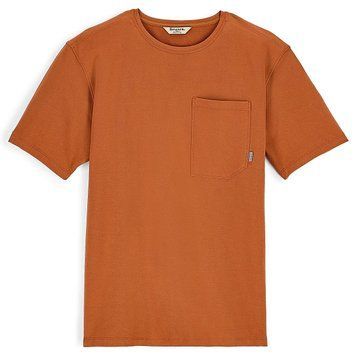 Футболка Simms Harbor Pocket T-Shirt Stonefly XXL (14171-1252-60) 14171-1252-60 фото