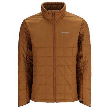 Куртка Simms Fall Run Collared Jacket Cobia XL (13600-1229-50) 2293471 фото