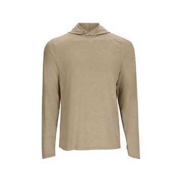 Худи Simms SolarFlex Cooling Hoody Stone M (14029-160-30) 2272728 фото