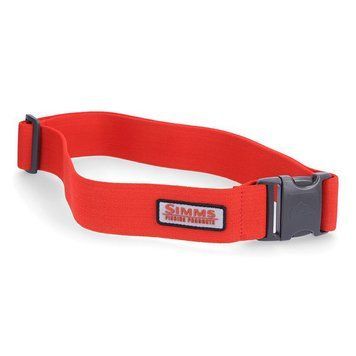 Пояс Simms Wading Belt - 2" Orange (13735-800-00) 2234901 фото