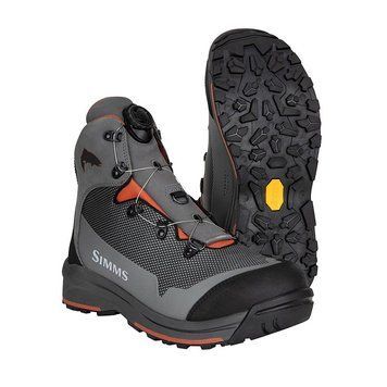 Забродные ботинки Simms Guide BOA Boot Vibram Slate 9 (13509-096-09) 2293433 фото