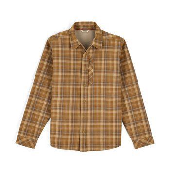 Рубашка Simms Coldweather Shacket Schooner Pld Bronzeback XXL (14049-1363-60) 2336362 фото