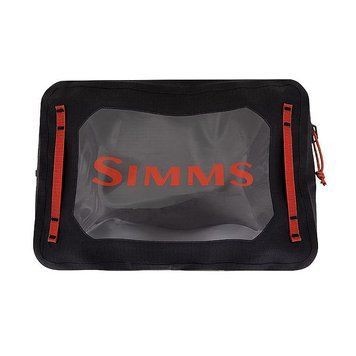 Сумка Simms Dry Creek Z Gear Pouch Black 4L (12825-001-00) 2255200 фото