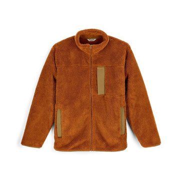 Куртка Simms Coldweather Fleece Stonefly XL (14218-1252-50) 2334722 фото