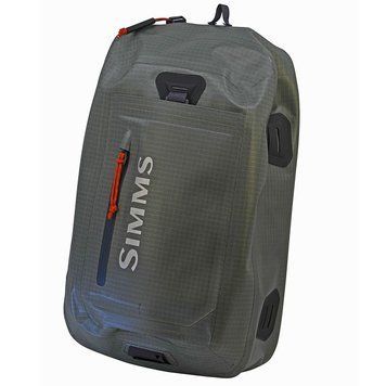 Сумка Simms Dry Creek Z Sling Pack Olive (13465-309-00) 2292198 фото