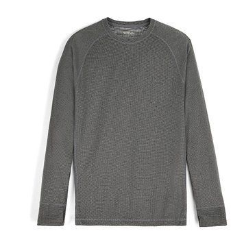 Реглан Simms Strata 160 Crew Dark Grey Heather XXL (14226-689-60) 2353050 фото