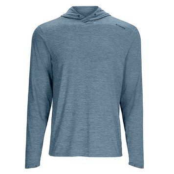 Худи Simms SolarFlex Cooling Hoody Neptune S (14029-1043-20) 2319381 фото