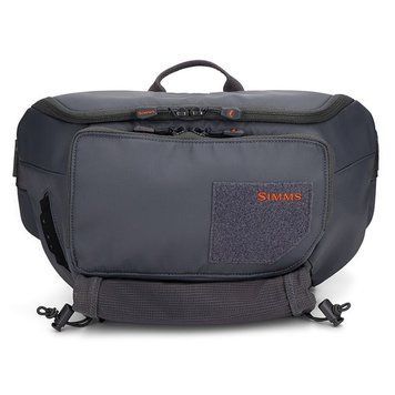 Сумка Simms Tributary Hip Pack Tahitian Pearl (14307-1426-00) 2353119 фото